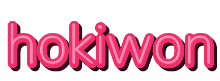 hokiwon — logo kanal