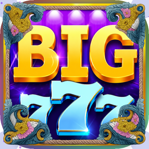 big777 — mitra unggulan